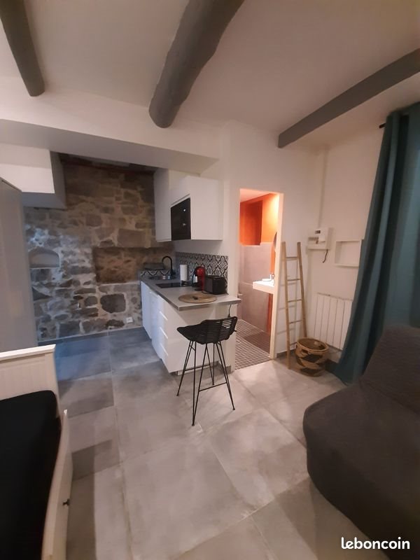 Appartement à louer, 16m², Le Muy