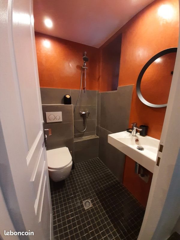 Appartement à louer, 16m², Le Muy
