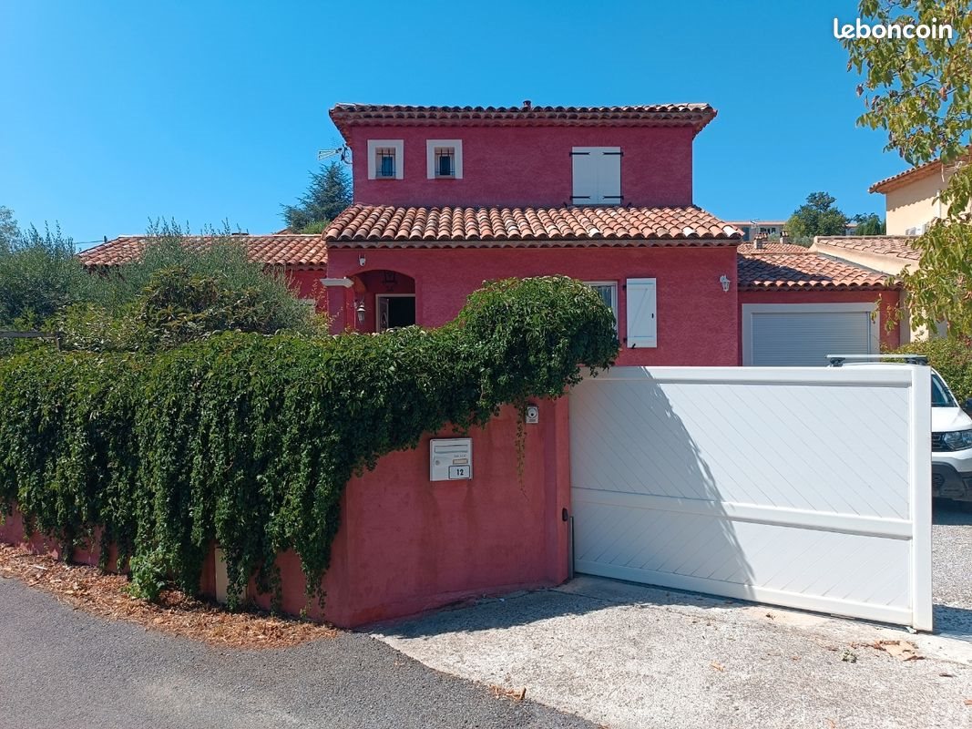 Maison à vendre, 100m², Draguignan