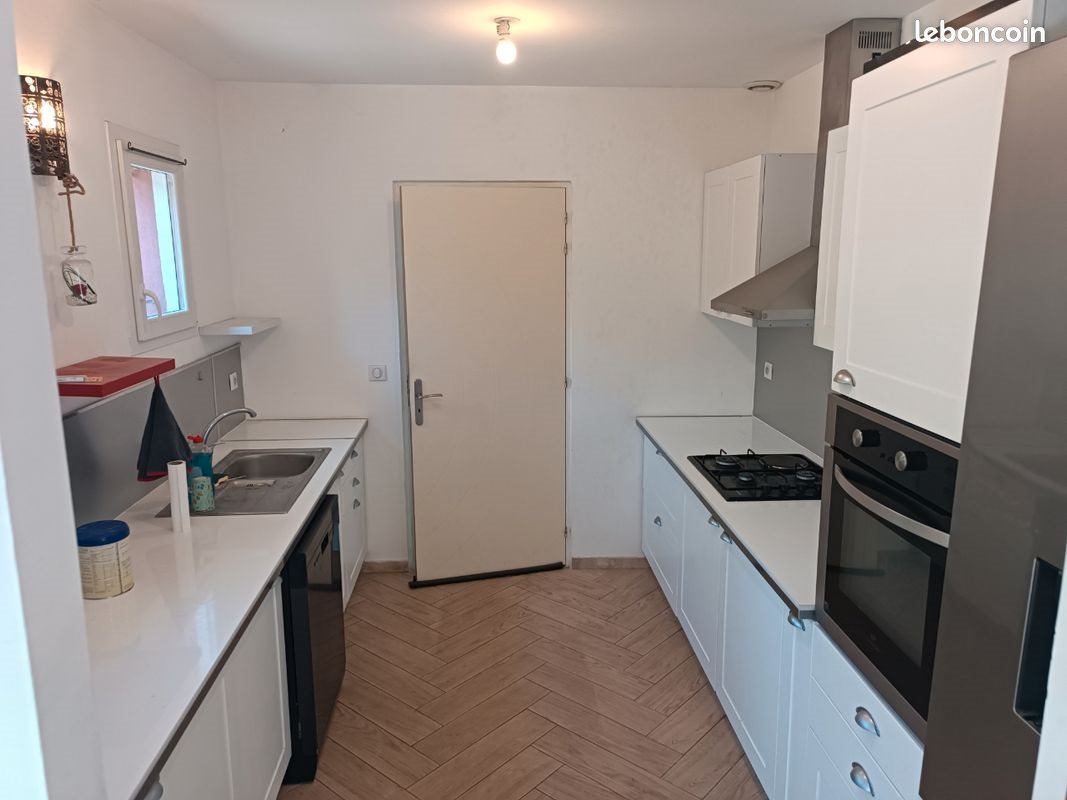 Maison à vendre, 100m², Draguignan