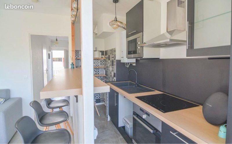 Appartement à louer, 41m², Pessac