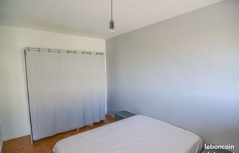 Appartement à louer, 41m², Pessac