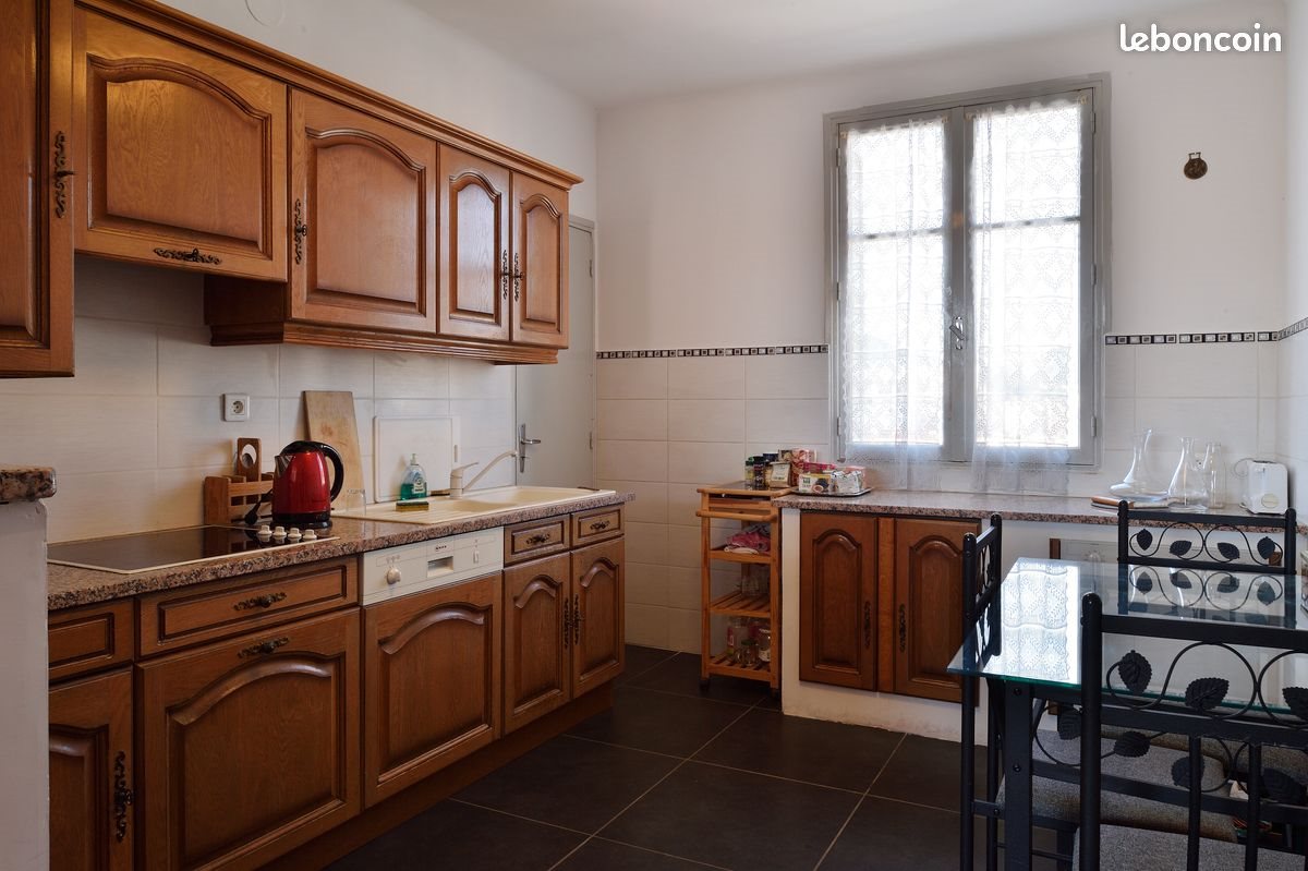 Appartement à louer, 67m², Ajaccio