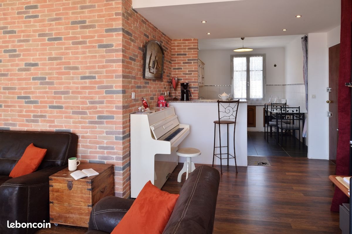 Appartement à louer, 67m², Ajaccio