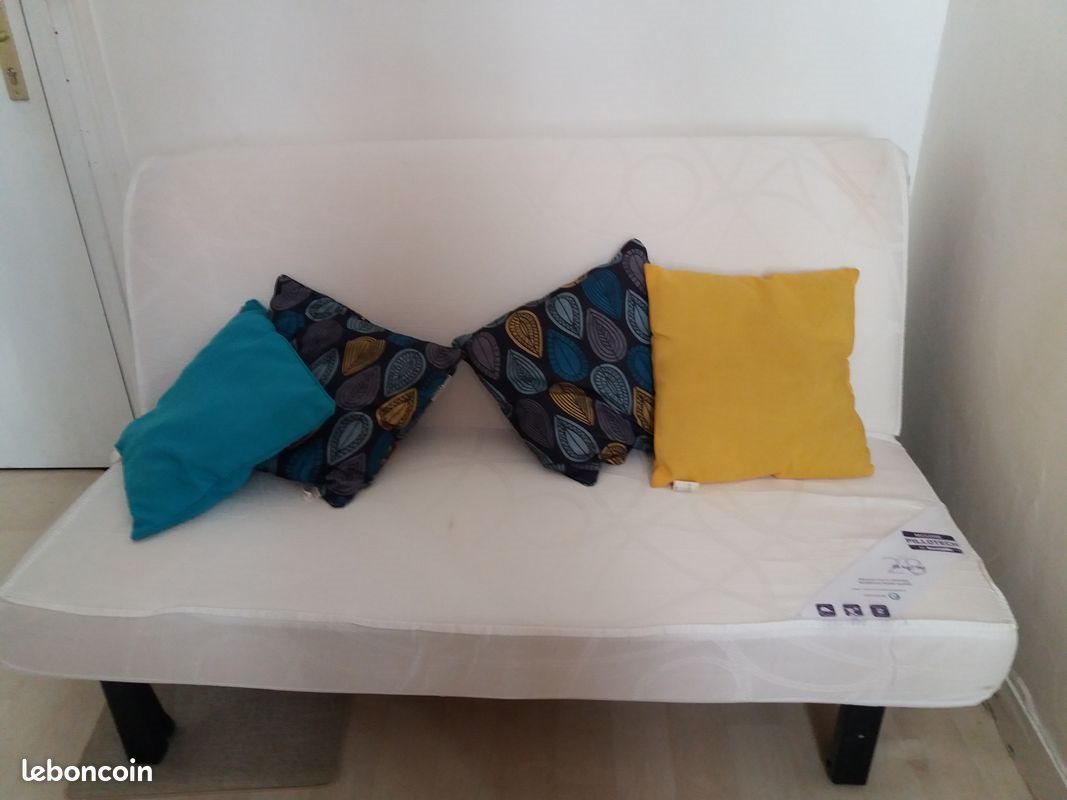 Appartement à louer, 17m², Limoges