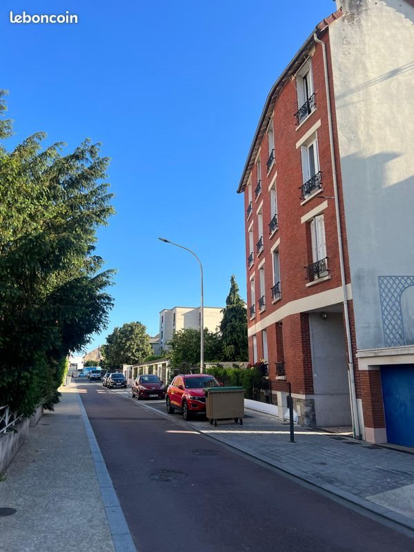 Appartement à vendre, 30m², Le Perreux-sur-Marne