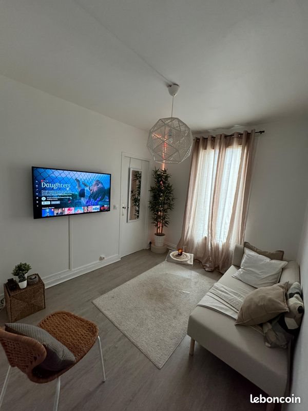 Appartement à vendre, 30m², Le Perreux-sur-Marne