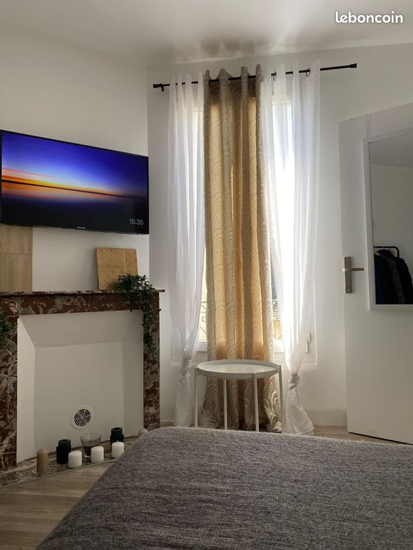 Appartement à vendre, 30m², Le Perreux-sur-Marne
