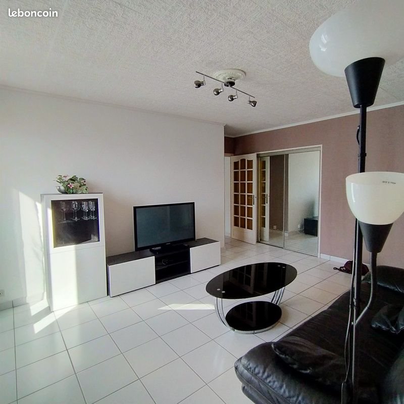 Appartement à louer, 55m², Saint-Martin-d'Hères