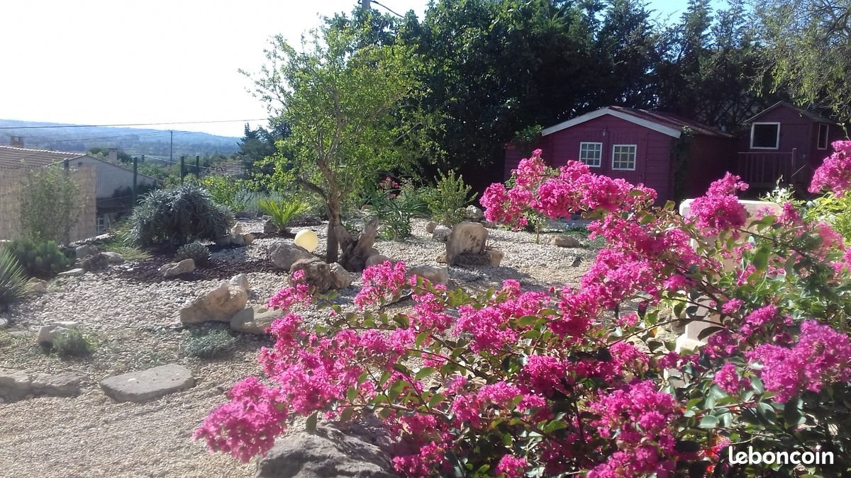 Appartement à louer, 20m², Sernhac