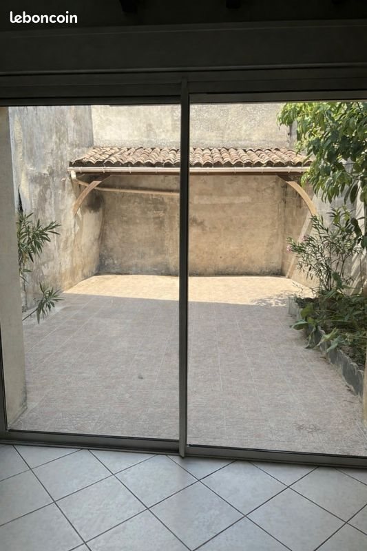 Appartement à louer, 100m², Castillon-la-Bataille