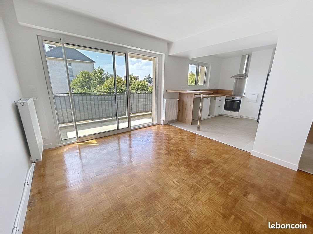 Appartement à louer, 43m², Château-Gontier