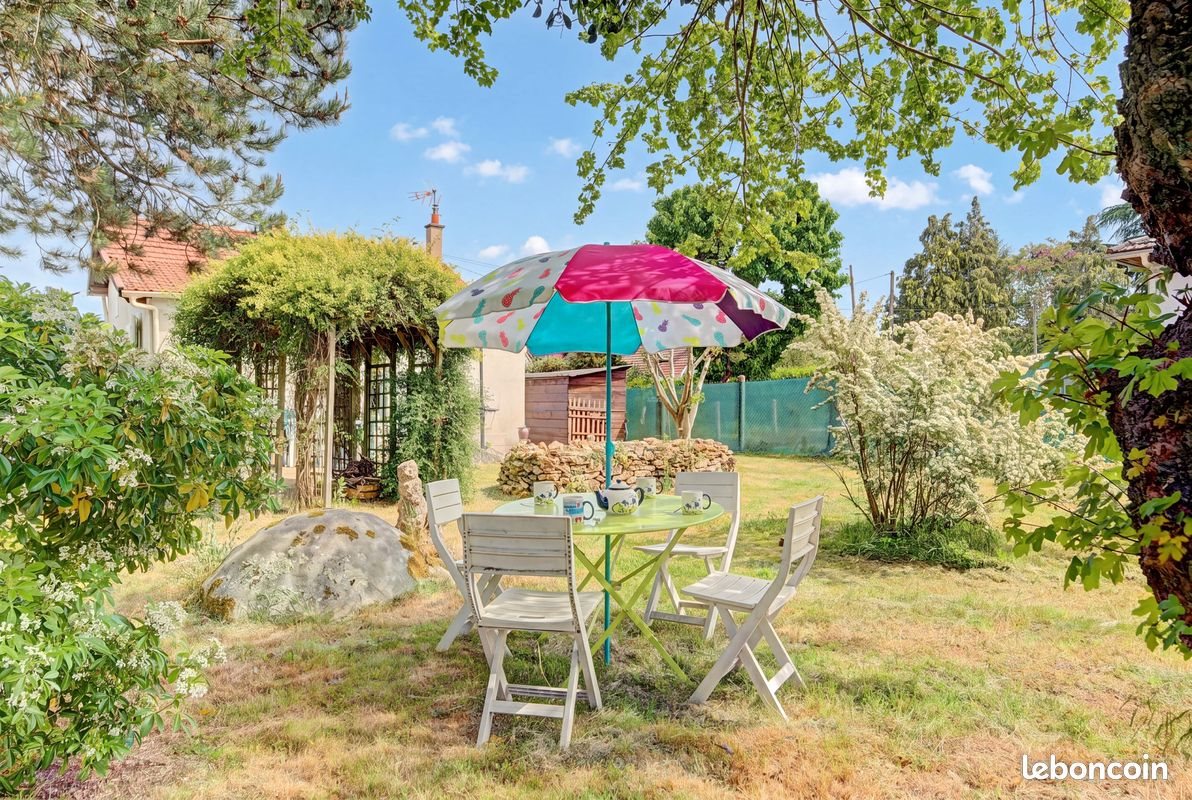 Maison à vendre, 72m², Itteville