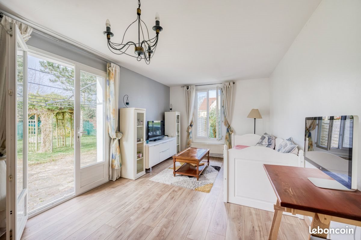 Maison à vendre, 72m², Itteville