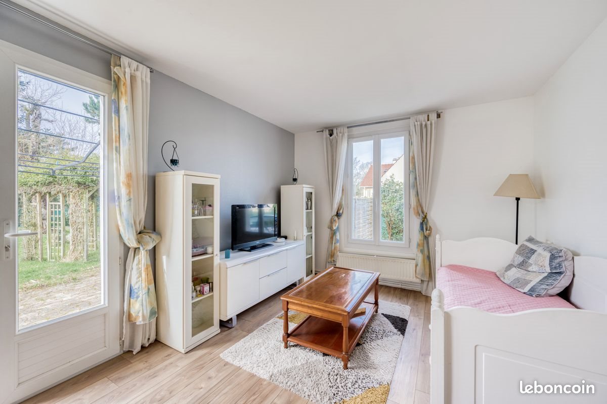 Maison à vendre, 72m², Itteville
