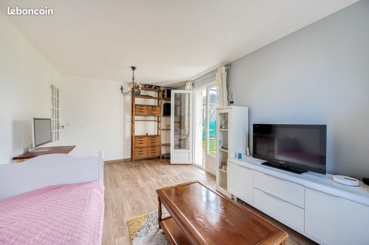 Maison à vendre, 72m², Itteville