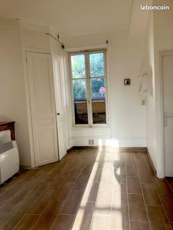 Appartement à louer, 28m², Sens