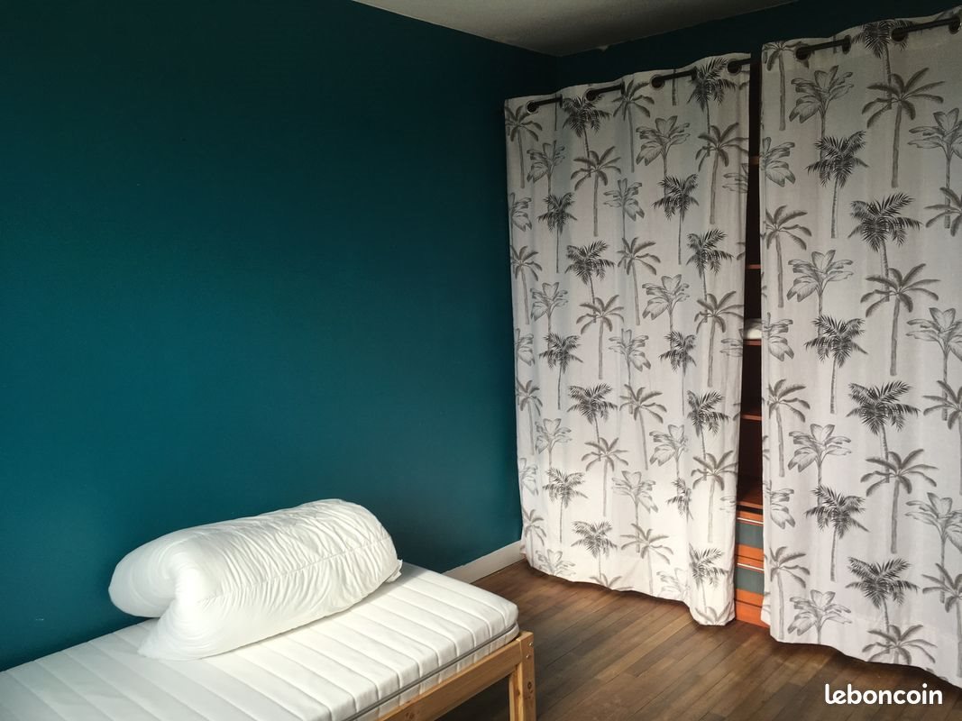 Appartement à louer, 65m², Rennes