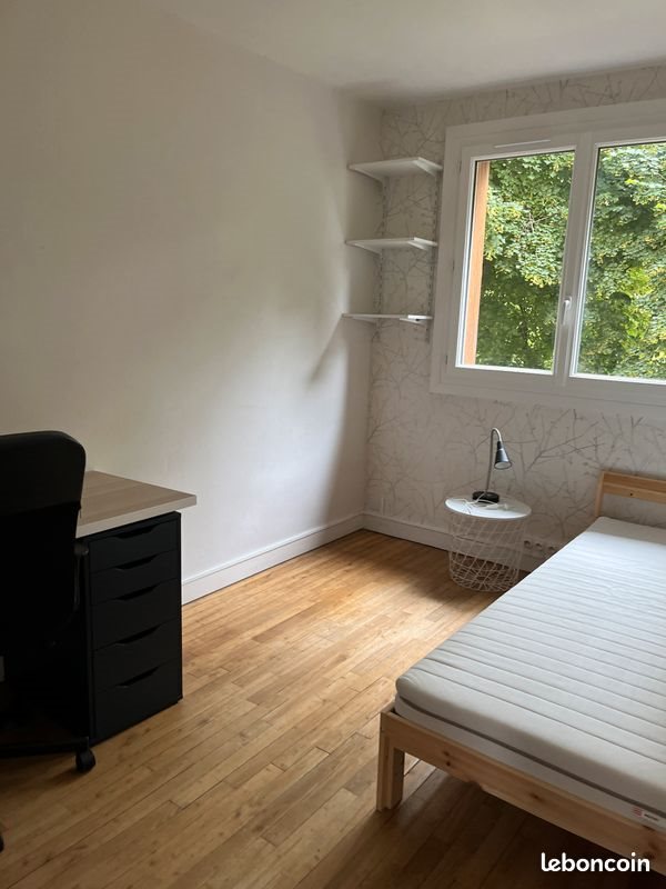 Appartement à louer, 65m², Rennes