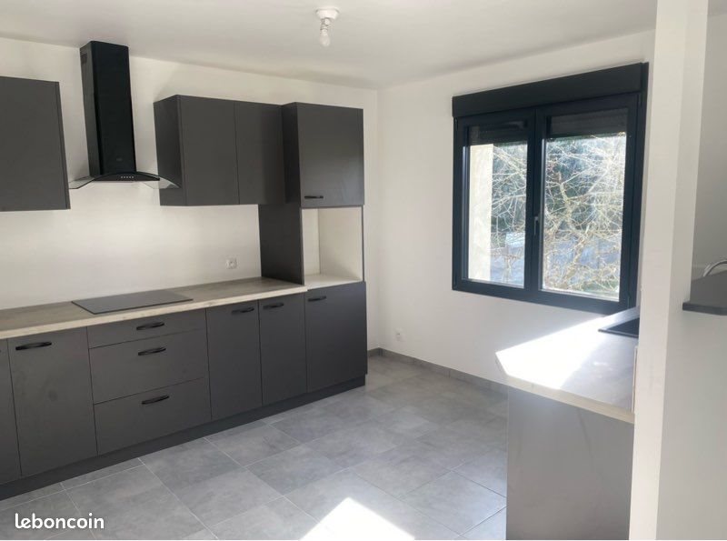 Maison à louer, 65m², Pannes