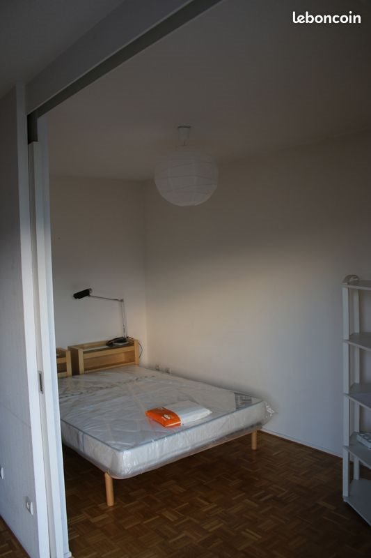 Appartement à louer, 34m², Grenoble