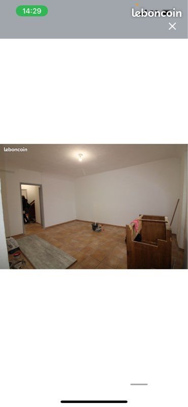 Appartement à vendre, 180m², La Grand-Combe
