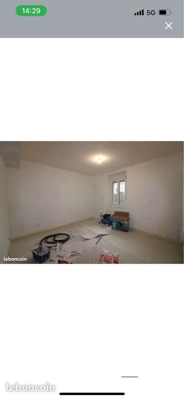 Appartement à vendre, 180m², La Grand-Combe