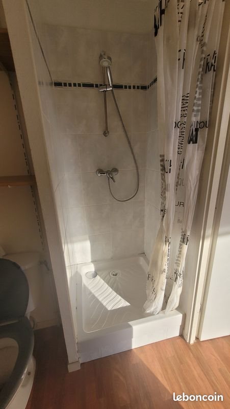 Appartement à louer, 22m², Nantes