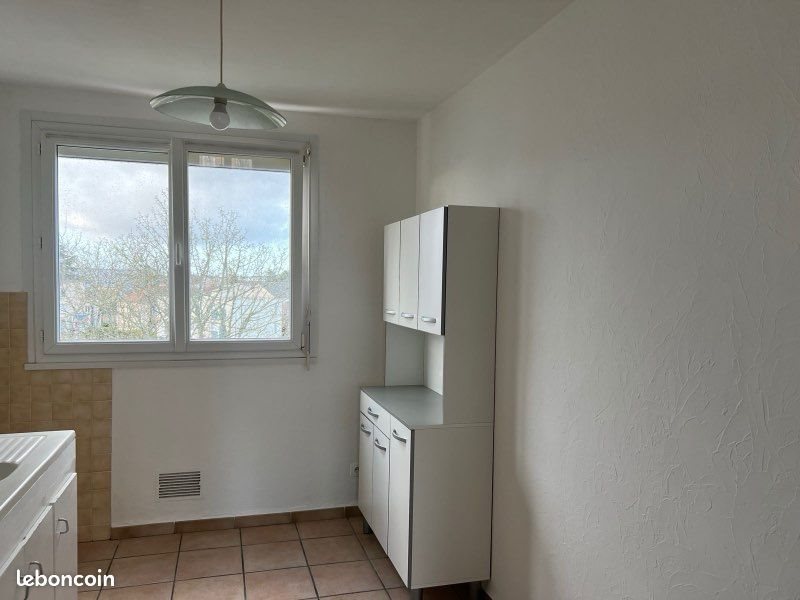 Appartement à louer, 58m², Nevers