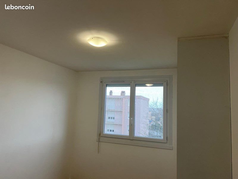Appartement à louer, 58m², Nevers