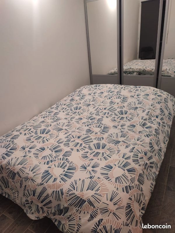 Appartement à louer, 25m², Epône