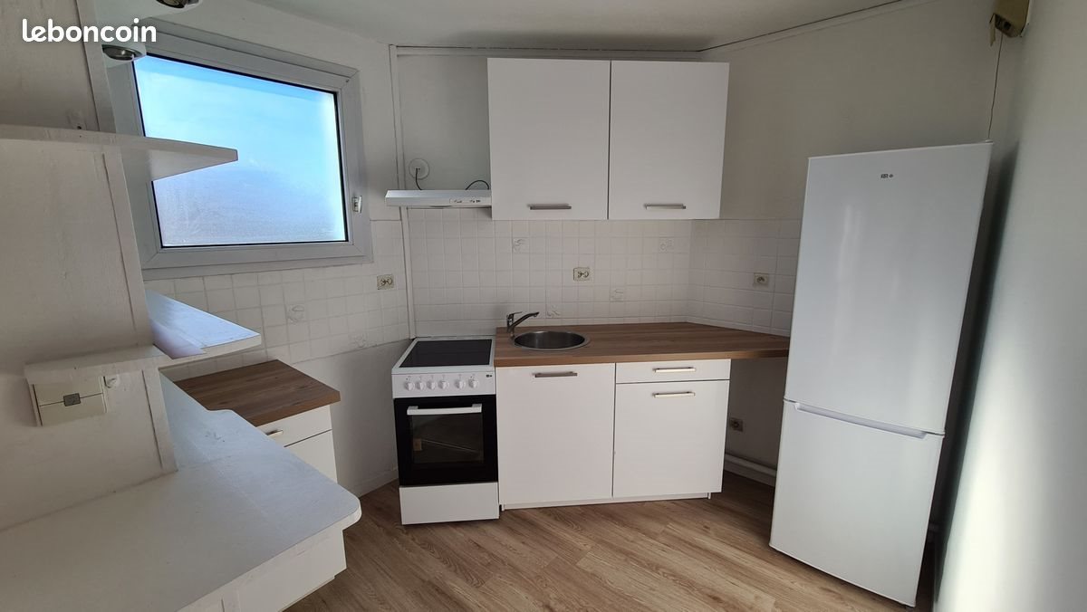 Appartement à vendre, 43m², Toulouse