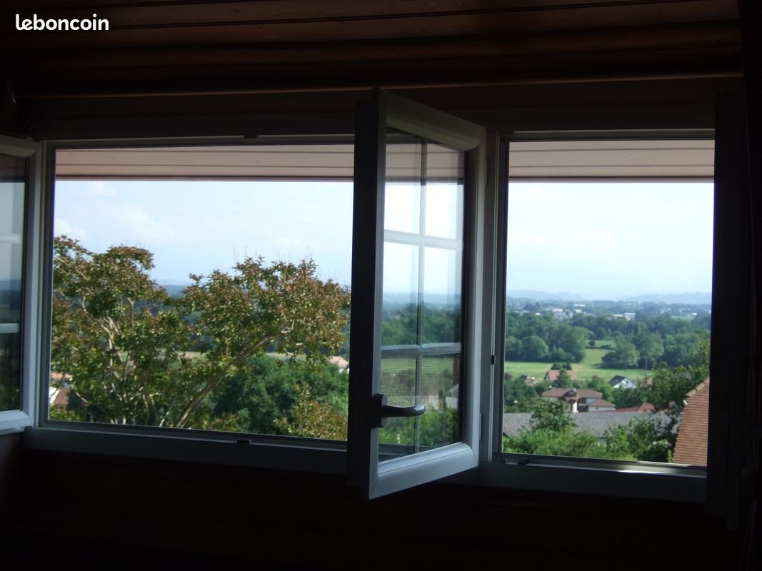 Appartement à louer, 70m², Sauvagnon
