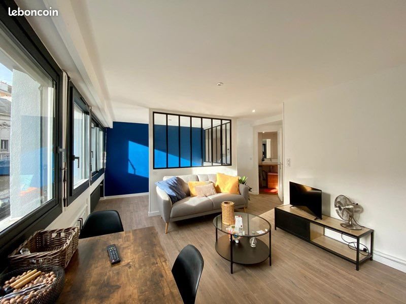 Appartement à louer, 38m², Vichy