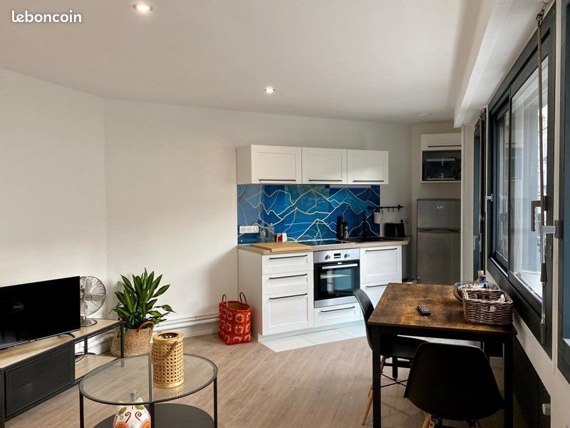 Appartement à louer, 38m², Vichy
