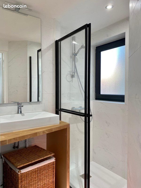 Appartement à louer, 38m², Vichy