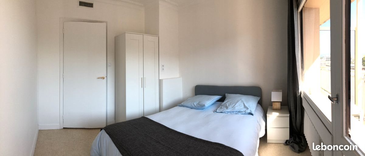 Appartement à louer, 33m², Saint-Étienne
