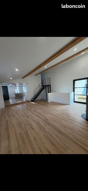 Maison à vendre, 150m², Seysses