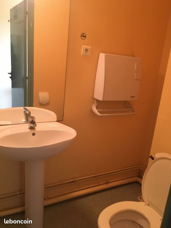 Appartement à louer, 19m², Arras