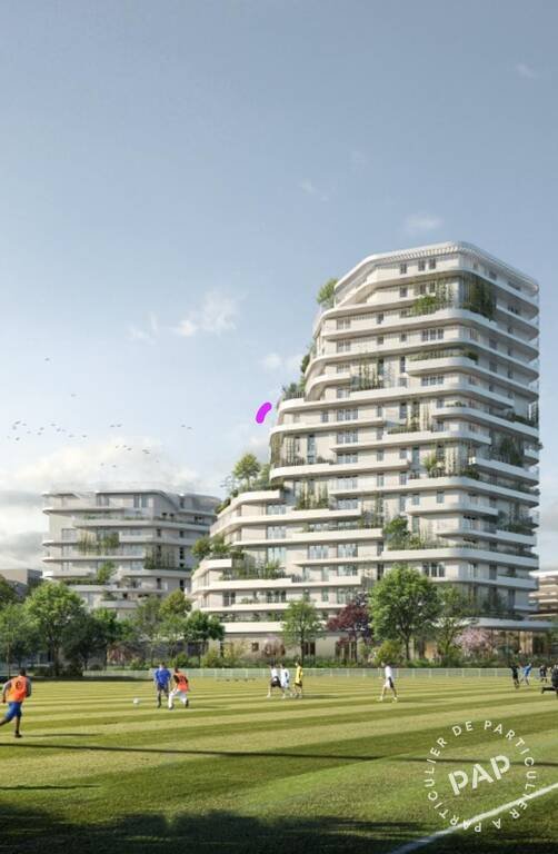 Appartement à louer, 25m², Saint-Nazaire