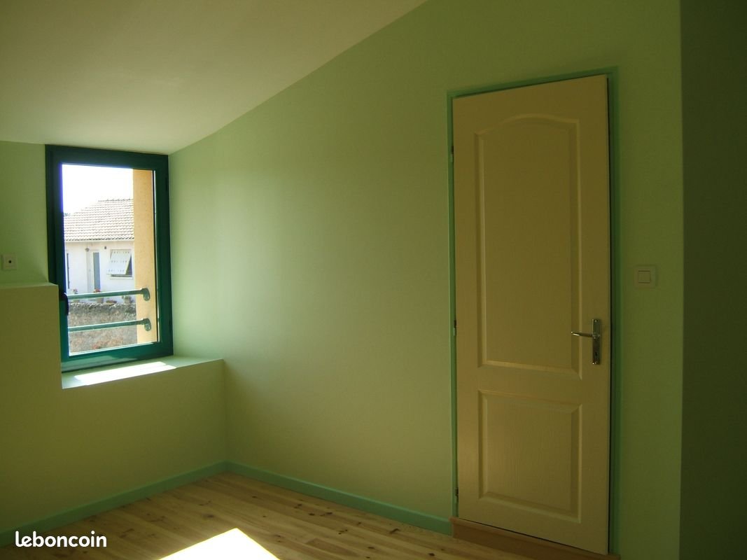 Maison à louer, 72m², Argentonnay