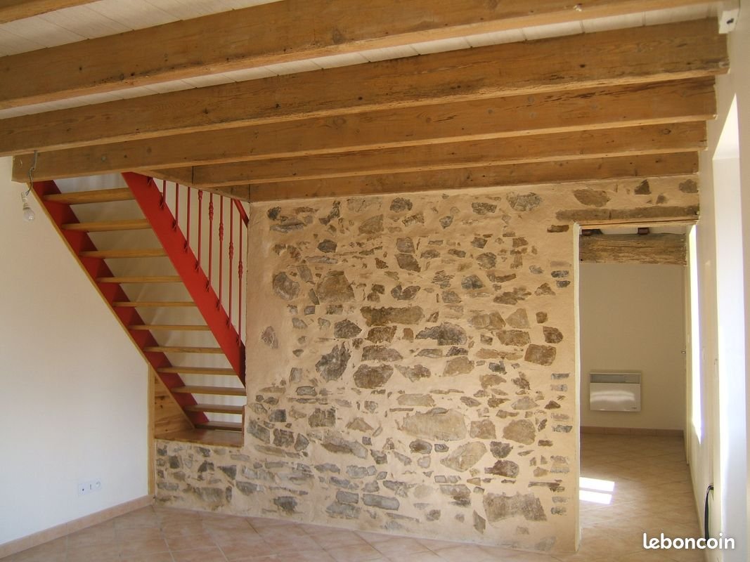 Maison à louer, 72m², Argentonnay