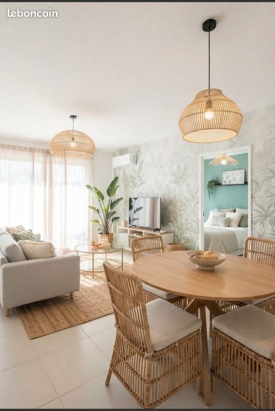 Appartement à vendre, 81m², Istres