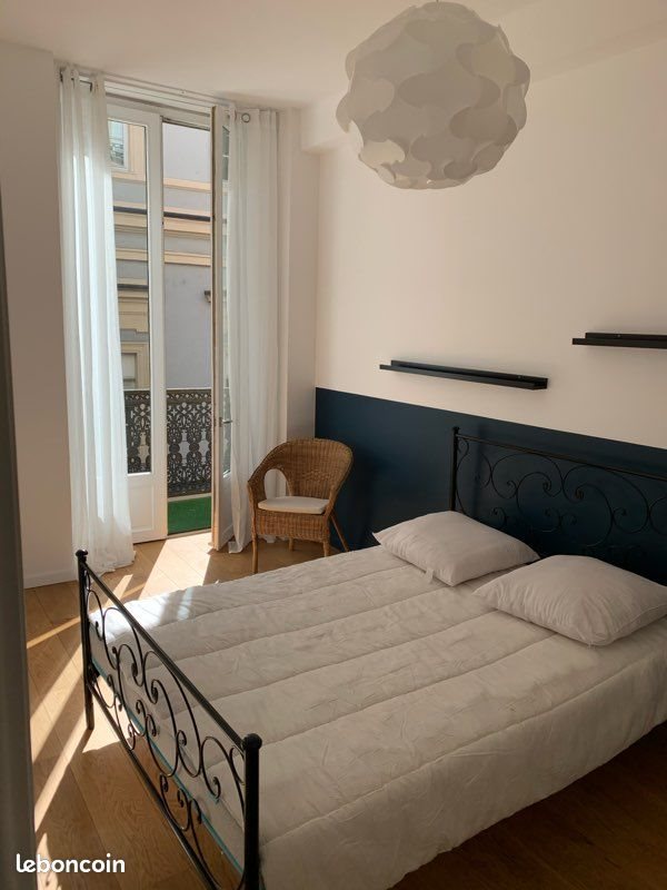 Appartement à louer, 65m², Saint-Etienne