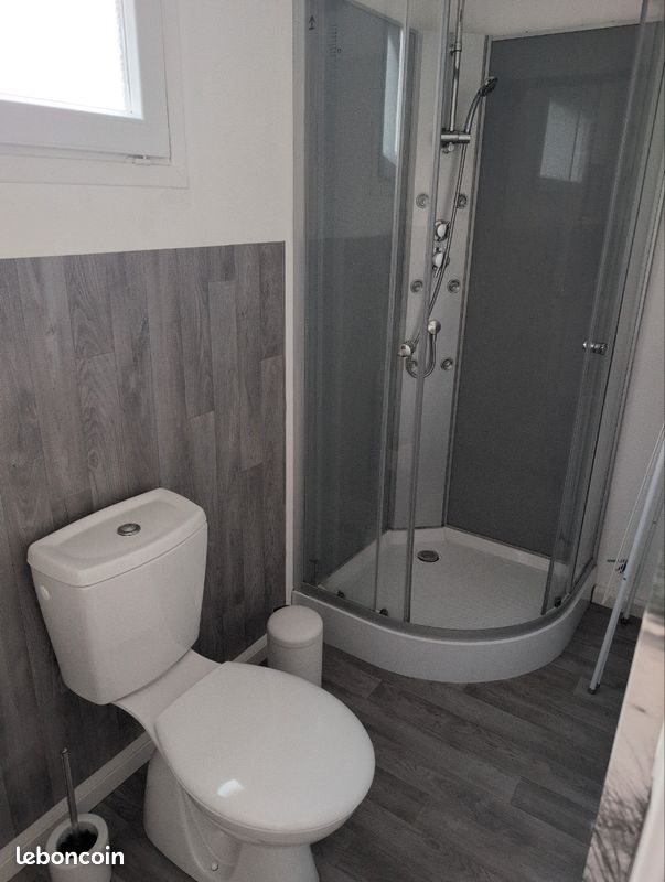 Appartement à louer, 20m², Audenge