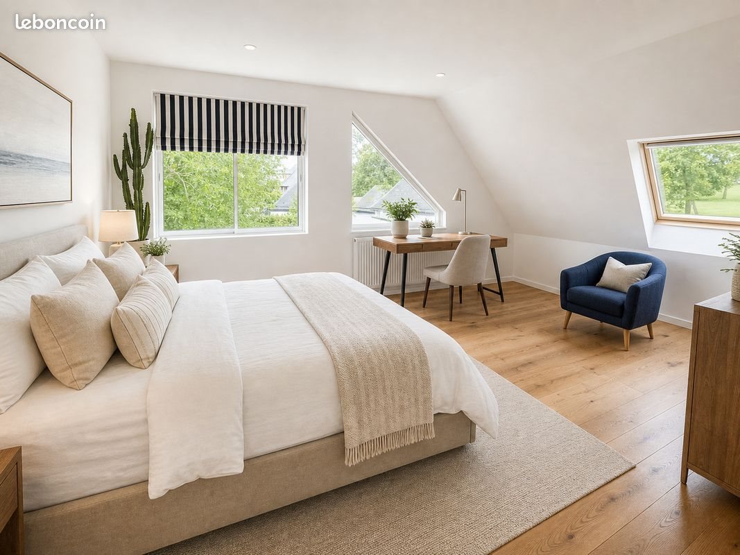 Maison à vendre, 225m², Dieppe