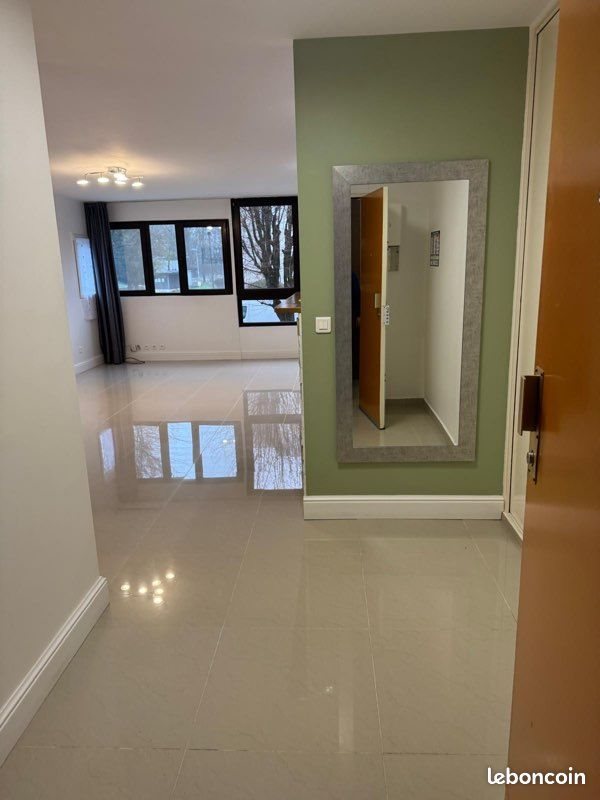 Appartement à vendre, 70m², Champs-sur-Marne