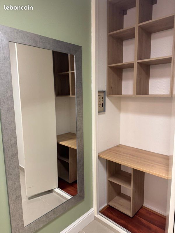 Appartement à vendre, 70m², Champs-sur-Marne