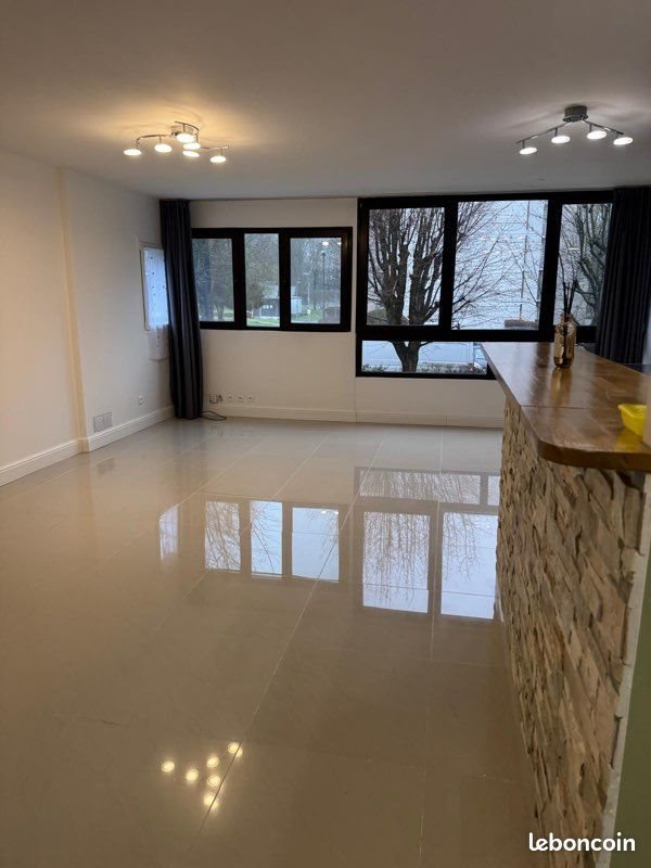 Appartement à vendre, 70m², Champs-sur-Marne
