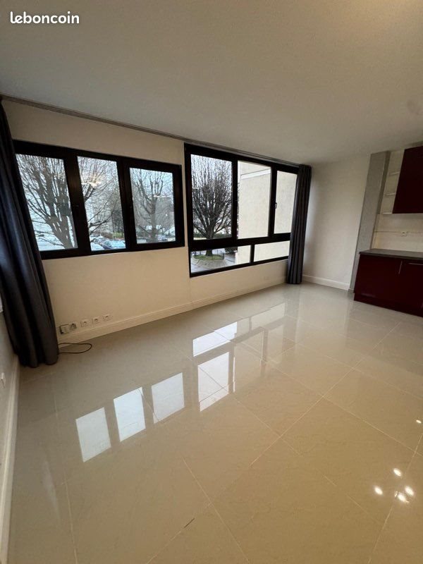 Appartement à vendre, 70m², Champs-sur-Marne